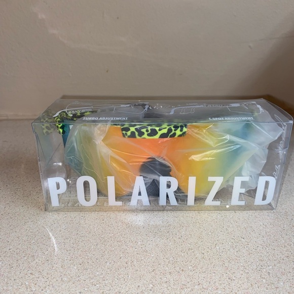 Pit Viper Sunglasses - Picture 5 of 9